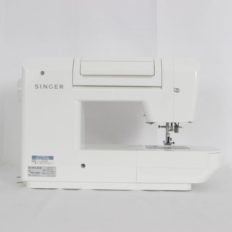 美品】SINGER シンガー VIVACE ヴィヴァーチェ TRX-3000