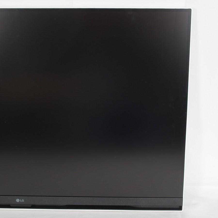 ボーナスストア+5％【美品】LGエレクトロニクス SMART Monitor 
