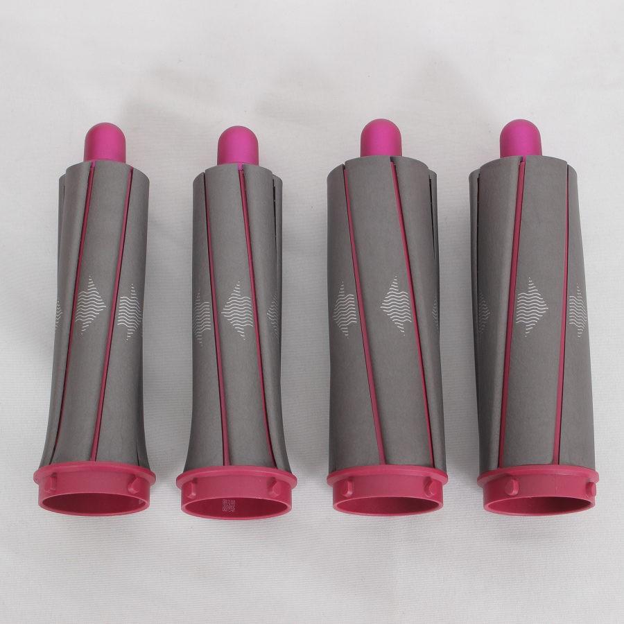 ボーナスストア+5％【美品】Dyson Airwrap Volume+Shape HS01 VNS FN 
