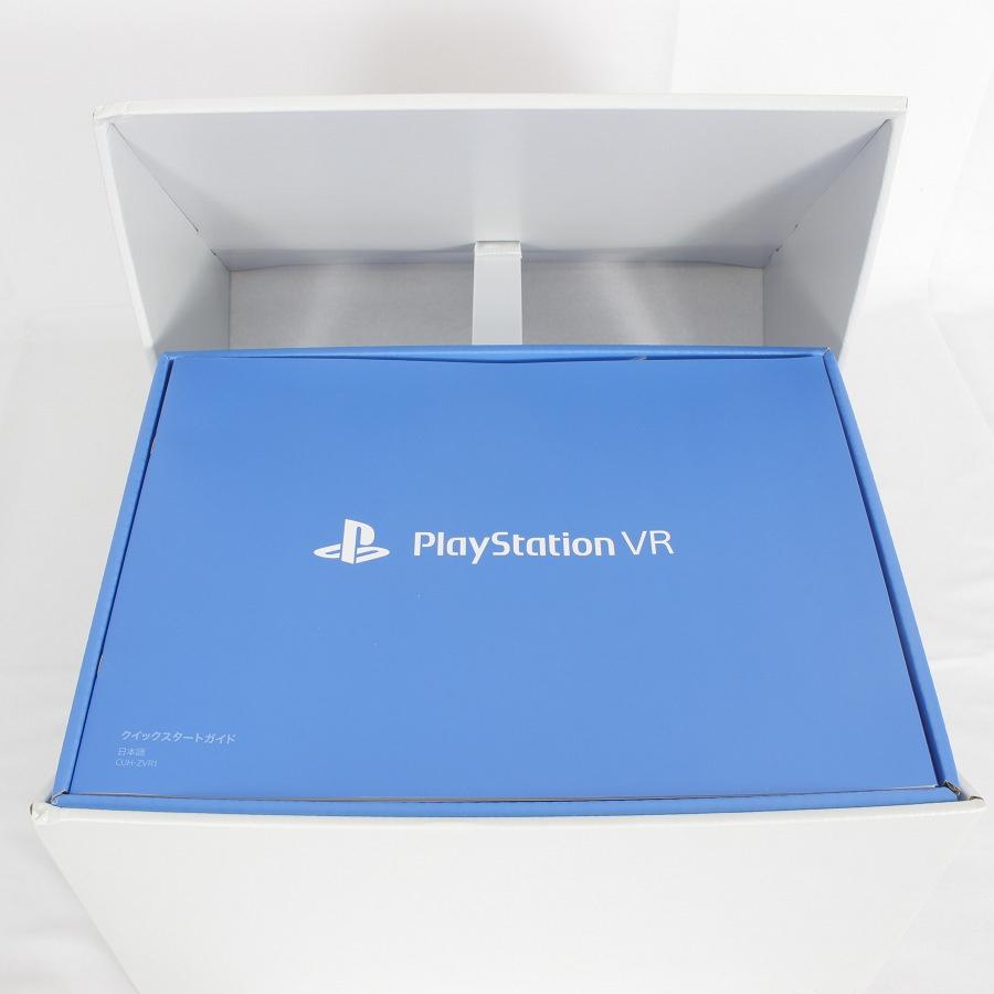 ボーナスストア+5％【新品】PlayStation VR CUHJ-16001 カメラ同梱版 CUH-ZVR1+CUH-ZEY2 プレイステーション SONY 本体 |  | 01