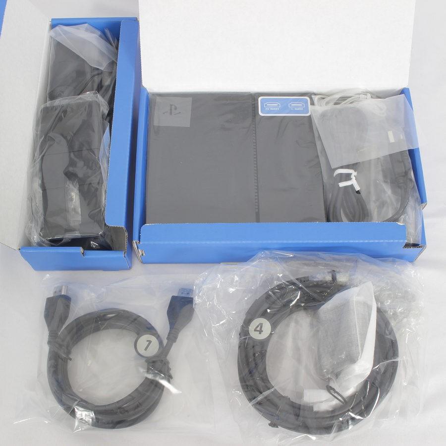 ボーナスストア+5％【新品】PlayStation VR CUHJ-16001 カメラ同梱版 CUH-ZVR1+CUH-ZEY2 プレイステーション SONY 本体 |  | 04