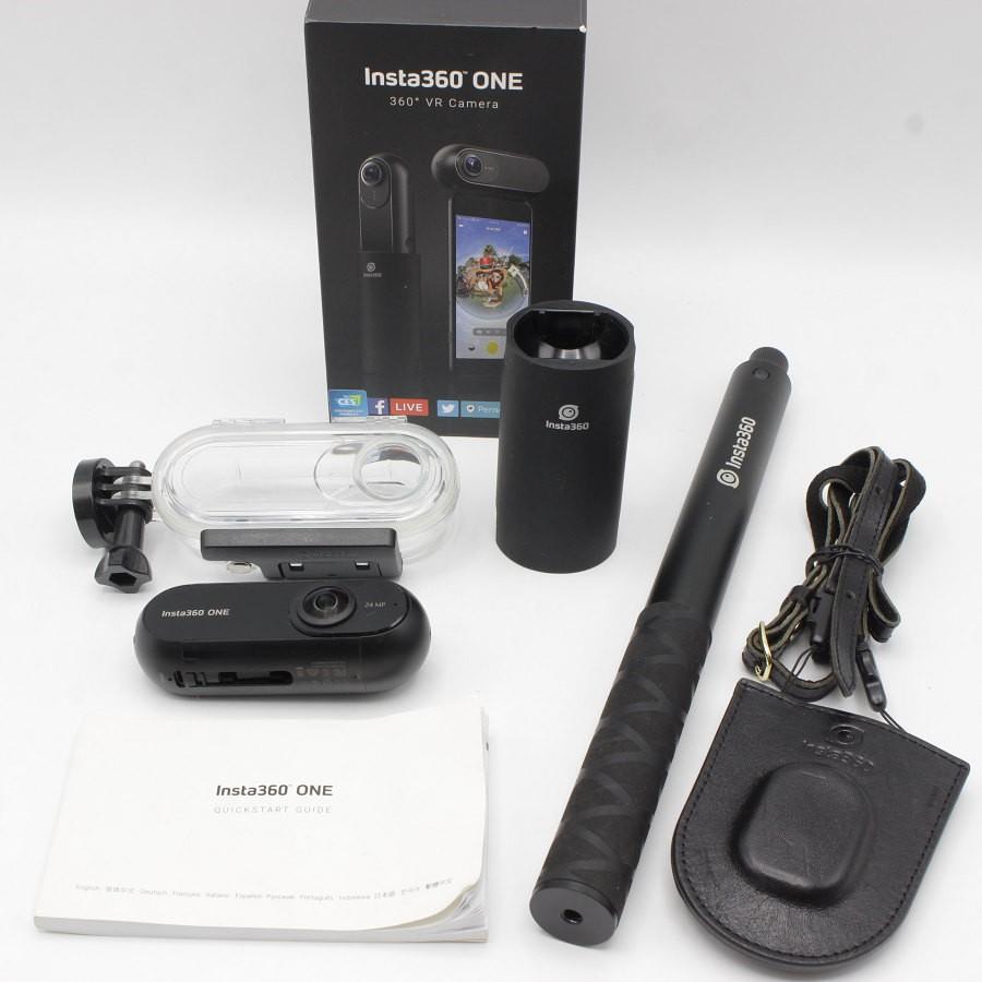ボーナスストア+5％】Insta360 ONE CINONEC/A 追加アクセサリー