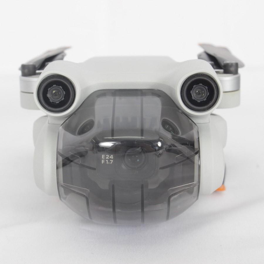 ボーナスストア+5％【美品】DJI Mini 3 Pro Fly Moreキット Plus RCディスプレイコントローラー付き M16208 ドローン 空撮カメラ DJI RC付属 本体｜refun｜04