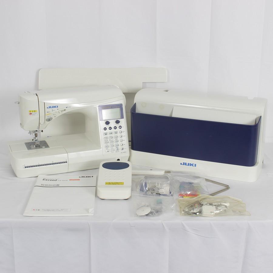 ボーナスストア+5％】ジューキ エクシード キルトスペシャル HZL  