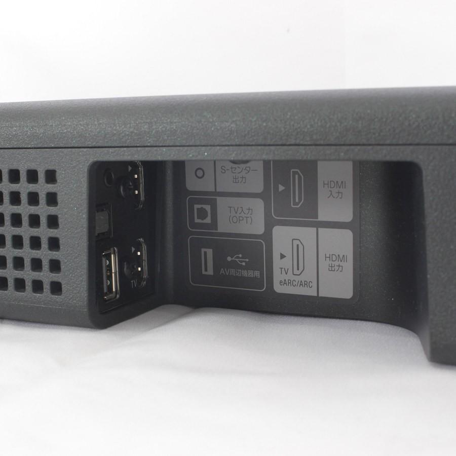 ボーナスストア+5％】SONY サウンドバー HT-A5000 5.1.2ch Dolby Atmos