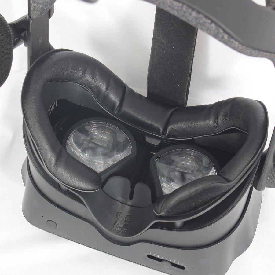 ボーナスストア+5％】VALVE INDEX VRキット V003683-20 フルセット