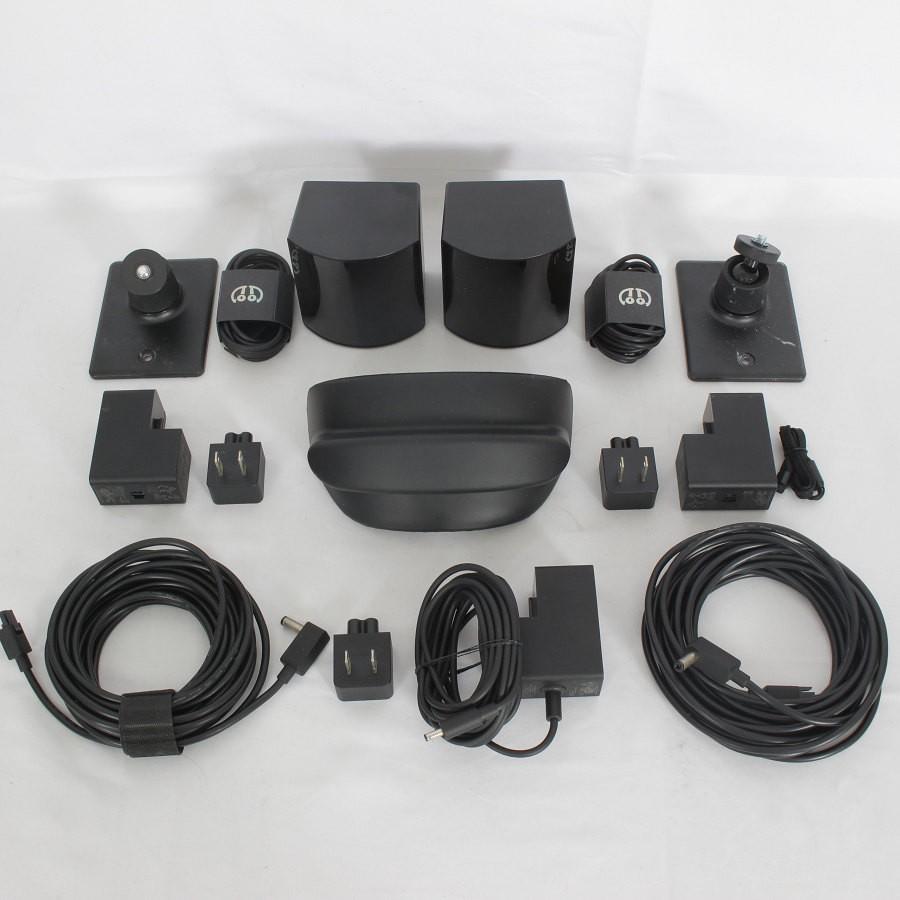 ヘッドマウントディスプレイ  ＶＲ ボーナスストア+5％】VALVE INDEX VRキット V003683-20 フル