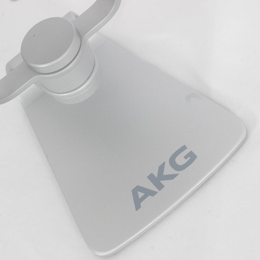 ボーナスストア+5％【美品】AKG LYRA C44-USB コンデンサーマイク アーカーゲー ライラ 本体｜refun｜08