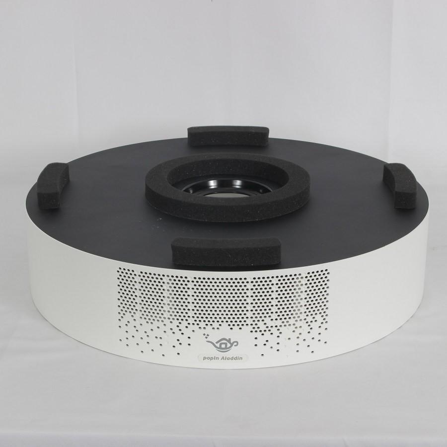 ボーナスストア+5％【美品】popIn Aladdin SE PA20U02DJ 