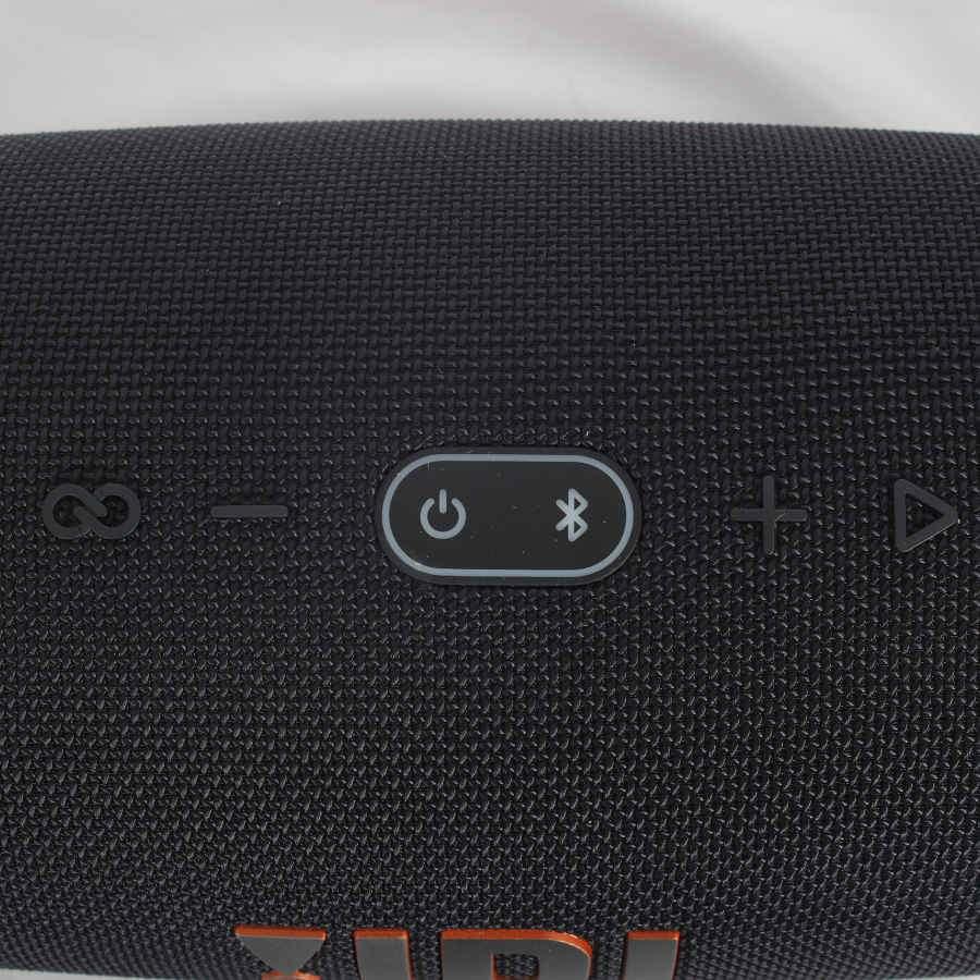 ボーナスストア+5％【美品】JBL XTREME3 JBLXTREME3BLKJN ブラック Bluetoothポータブルスピーカー 防水 ジェイビーエル 本体 |  | 03