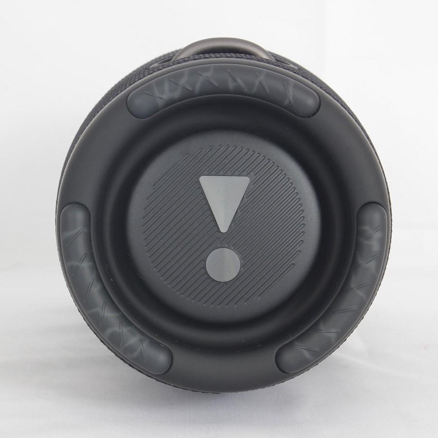 ボーナスストア+5％【美品】JBL XTREME3 JBLXTREME3BLKJN ブラック Bluetoothポータブルスピーカー 防水 ジェイビーエル 本体 |  | 04