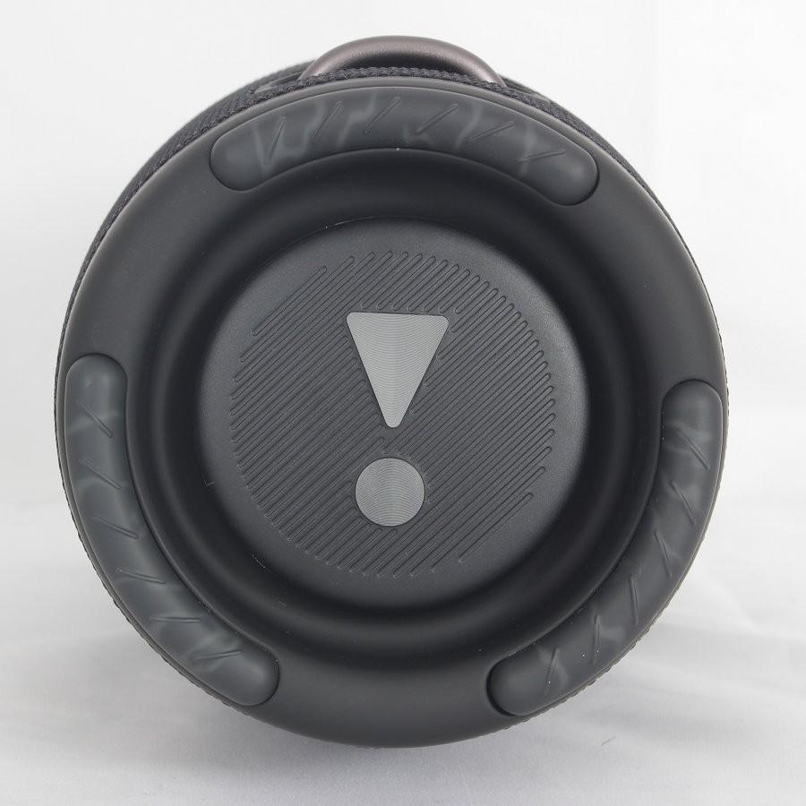 ボーナスストア+5％【美品】JBL XTREME3 JBLXTREME3BLKJN ブラック Bluetoothポータブルスピーカー 防水 ジェイビーエル 本体 |  | 07