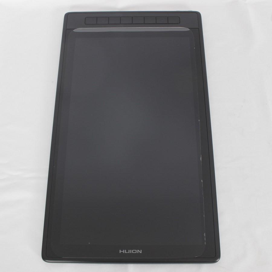 ボーナスストア+5％【美品】HUION Kamvas Pro16 2.5k 豪華版 GT1602-JP 