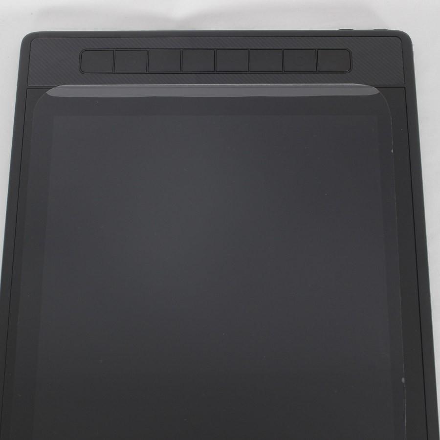 ボーナスストア+5％【美品】HUION Kamvas Pro16 2.5k 豪華版 GT1602-JP 