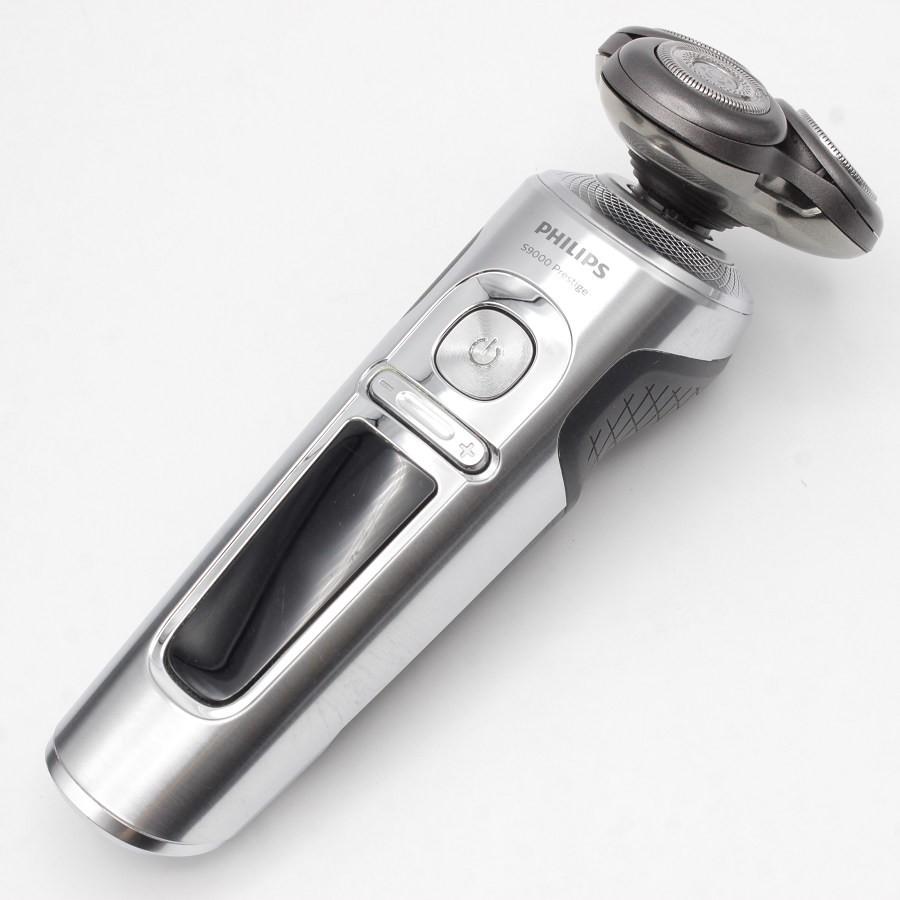 ボーナスストア+5％】フィリップス S9000 プレステージ SP9861/13  