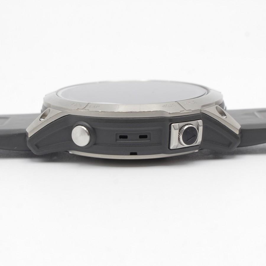 【ボーナスストア+5％】GARMIN fenix 7X Sapphire Dual Power Ti/Chestnut Leather Band 010-02541-39 スマートウォッチ ガーミン フェニックス 本体 |  | 13