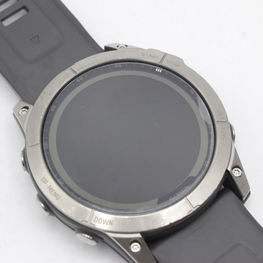 【ボーナスストア+5％】GARMIN fenix 7X Sapphire Dual Power Ti/Chestnut Leather Band 010-02541-39 スマートウォッチ ガーミン フェニックス 本体 |  | 02