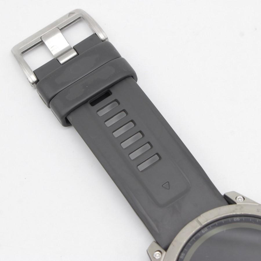 【ボーナスストア+5％】GARMIN fenix 7X Sapphire Dual Power Ti/Chestnut Leather Band 010-02541-39 スマートウォッチ ガーミン フェニックス 本体 |  | 07