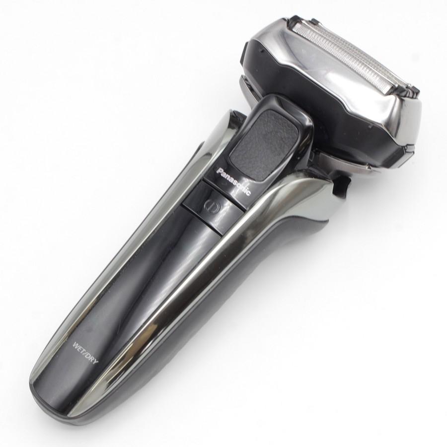 ボーナスストア+5％【美品】パナソニック ラムダッシュPRO ES