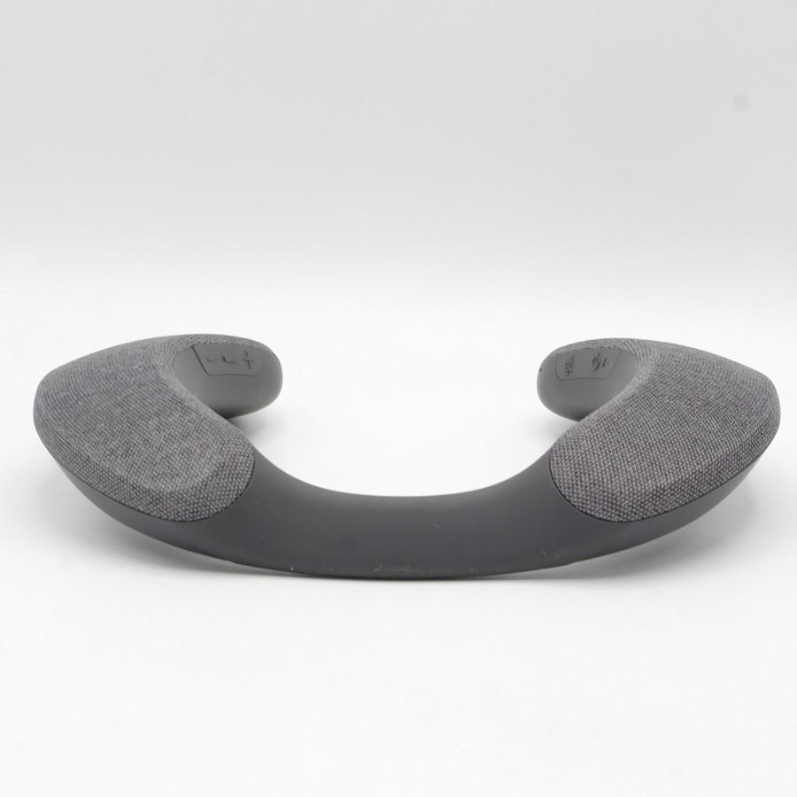 ボーナスストア+5％【美品】SONY ワイヤレスネックバンドスピーカー  