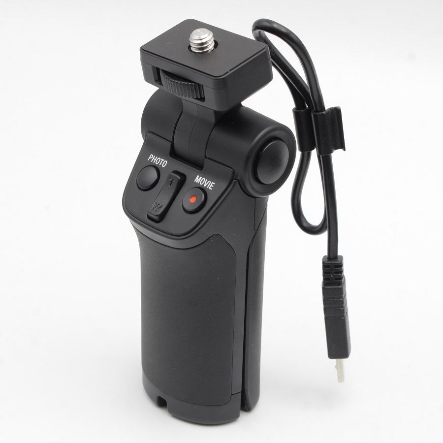 【ボーナスストア+5％】SONY Cyber-shot DSC-RX100M7G シューティンググリップキット ブラック コンパクトデジタルカメラ ソニー サイバーショット 本体｜refun｜08