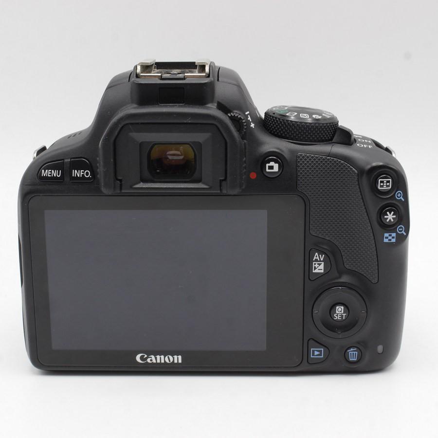 ボーナスストア+5％】Canon EOS Kiss X7 ダブルズームキット デジタル