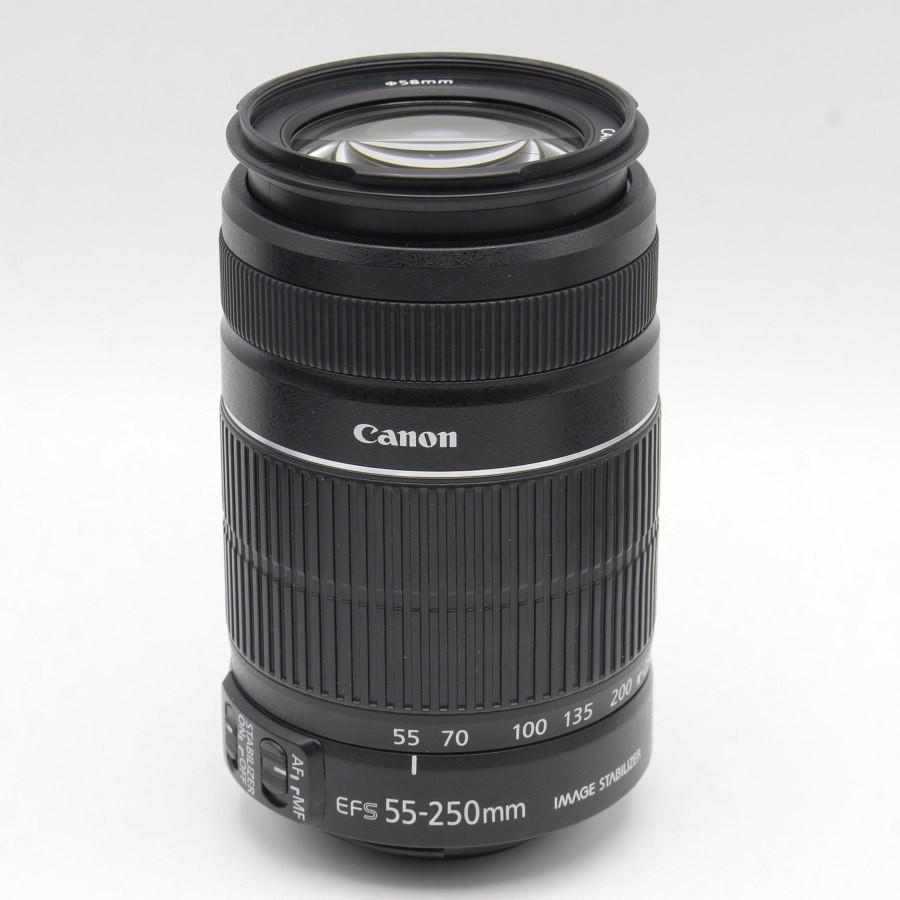 ボーナスストア+5％】Canon EOS Kiss X7 ダブルズームキット デジタル