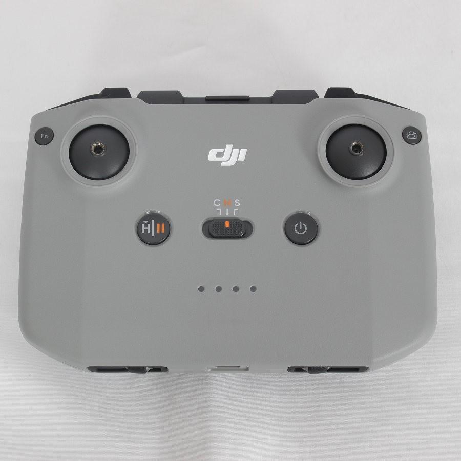 ボーナスストア+5％【美品】DJI Air 3 Fly More Combo DJI RC-N2付属 