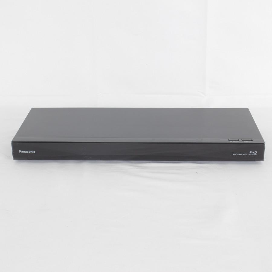 美品　おうちクラウドディーガ　1TB パナソニックDMR-BRW1050 ボーナスストア+5％】パナソニック おうちクラウドディーガ DMR