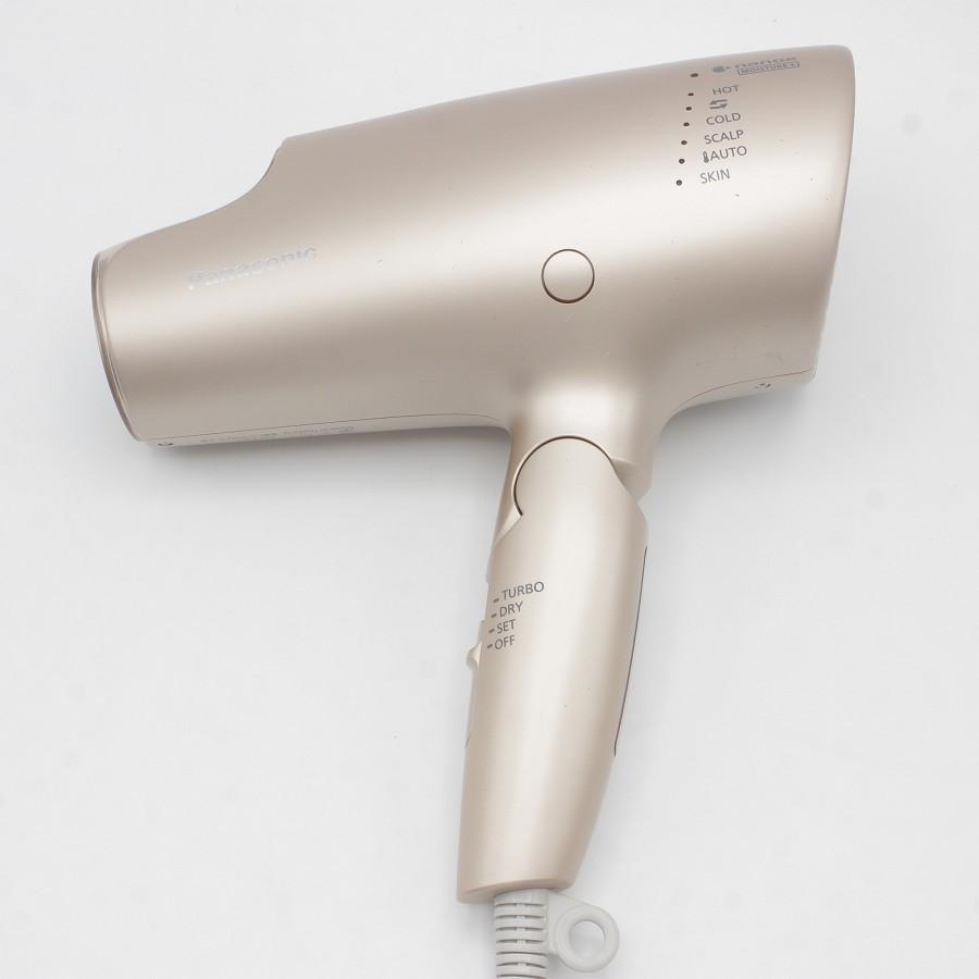 新品未開封⭐︎Panasonic⭐︎ヘアードライヤーナノケア EH-NA0G-P