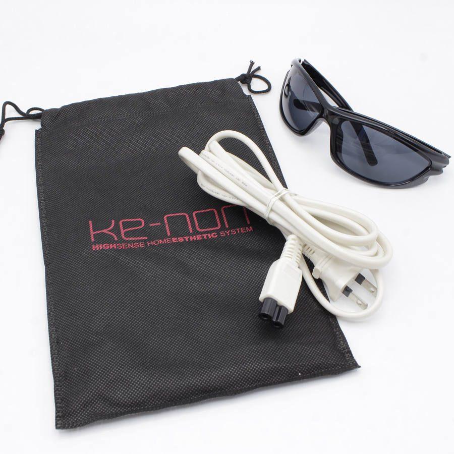 【美品】ケノン Ver.8.5 カートリッジ2点 スーパープレミアム＋美顔 ボーナスストア+5％【美品】ケノン Ver.8.5 カートリッジ2点 スーパー