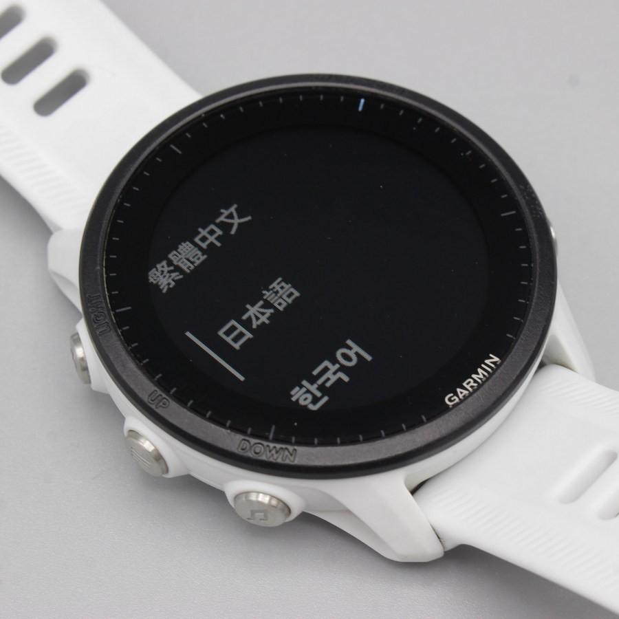 Garmin Forerunner 955: Smartwatch trapela di nuovo nelle varianti