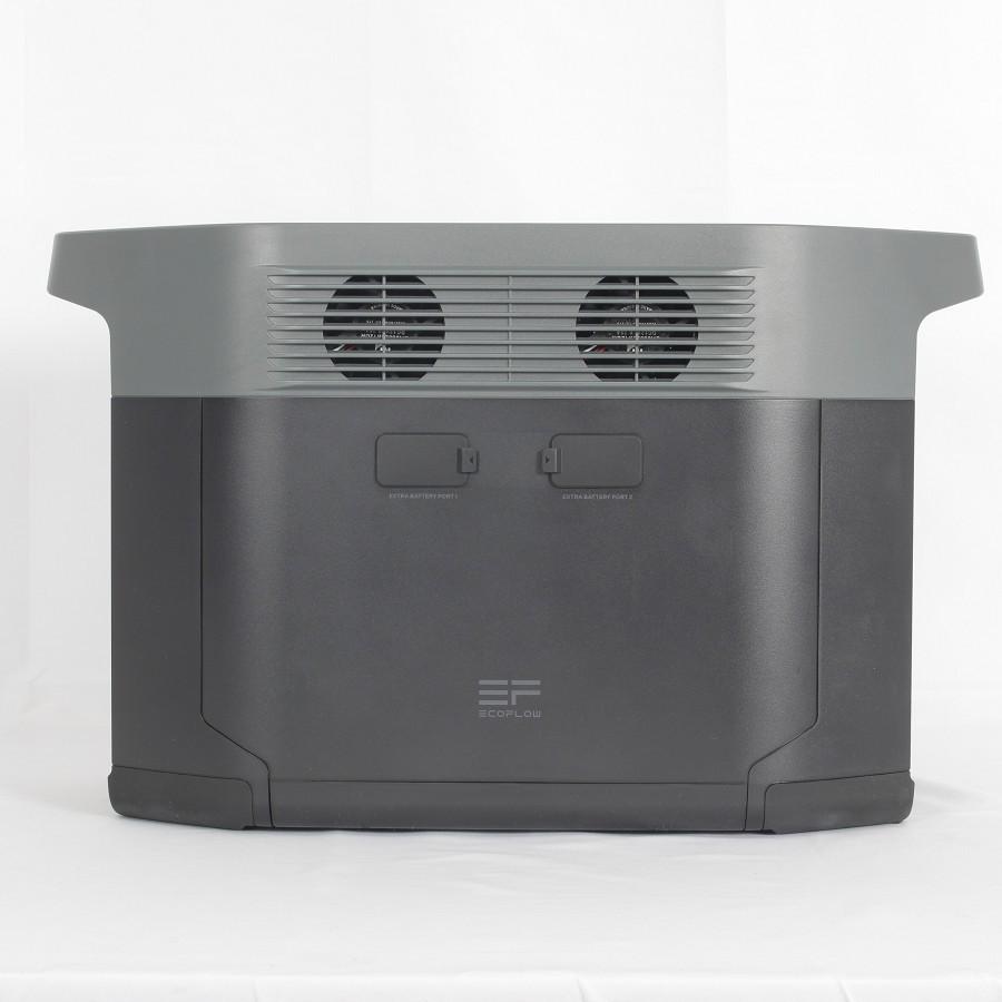 ボーナスストア+5%【美品】EcoFlow DELTA MAX 1600 EFD311 ボーナスストア+5%【美品】EcoFlow DELTA MAX 1600 EFD311