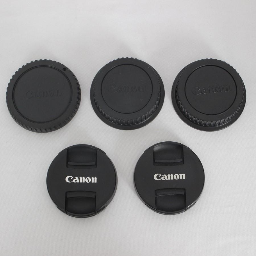 ボーナスストア+5％【美品】Canon EOS Kiss X9i ダブルズームキット デジタル一眼レフカメラ EOSKISSX9I-WKIT キヤノン 本体 |  | 10