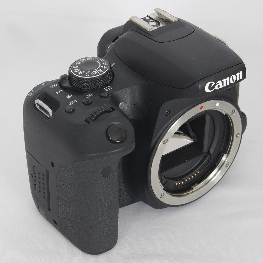 ボーナスストア+5％【美品】Canon EOS Kiss X9i ダブルズームキット デジタル一眼レフカメラ EOSKISSX9I-WKIT キヤノン 本体 |  | 03