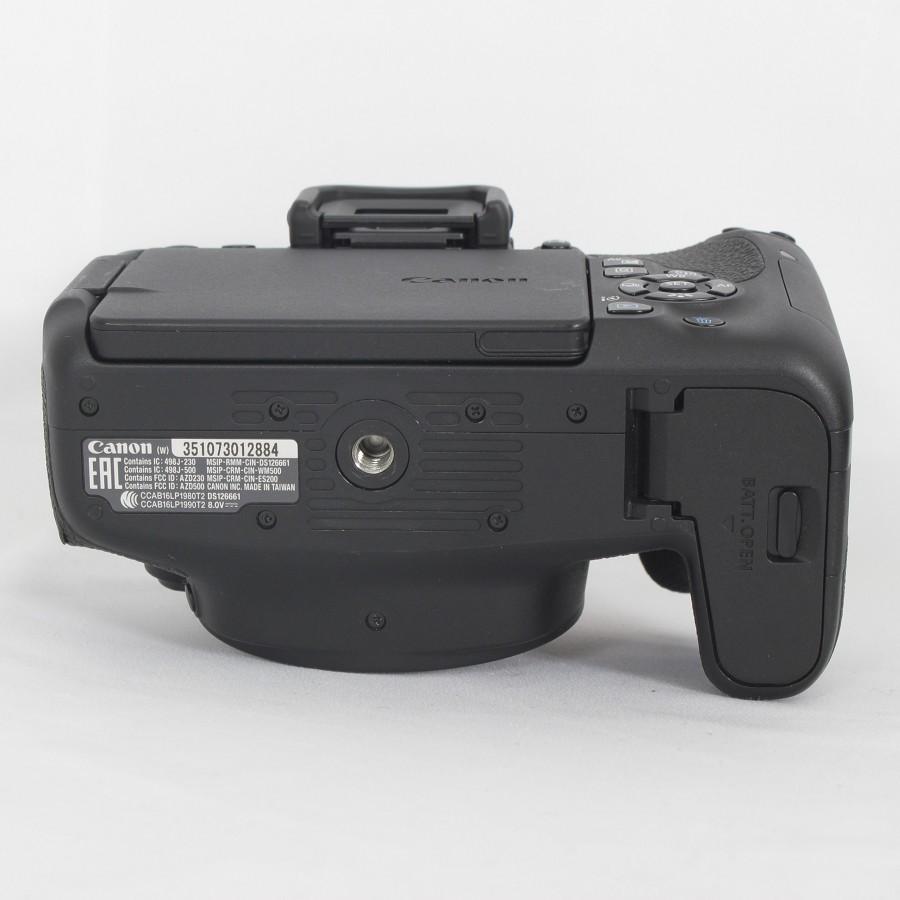 ボーナスストア+5％【美品】Canon EOS Kiss X9i ダブルズームキット デジタル一眼レフカメラ EOSKISSX9I-WKIT キヤノン 本体 |  | 05