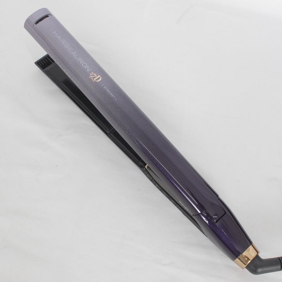 ボーナスストア+5%】ヘアビューロン 27D Plus ストレート ボーナスストア+5%】ヘアビューロン 27D Plus ストレート