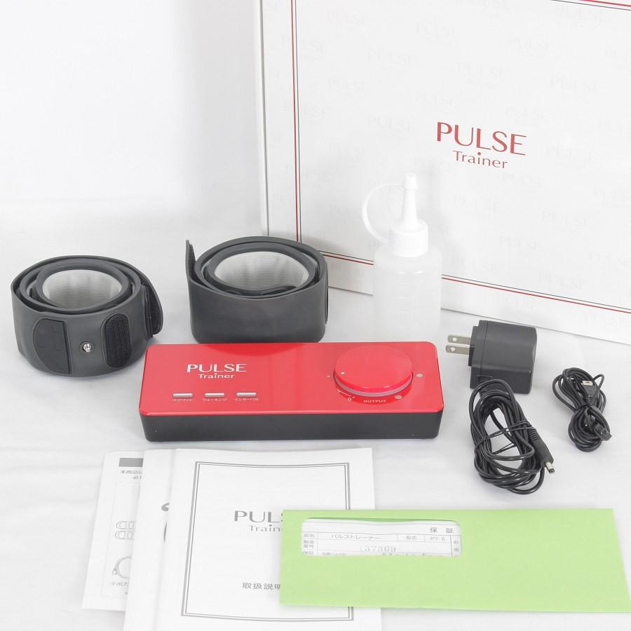 PULSE Trainer PT-Ⅱ 品 【公式通販】