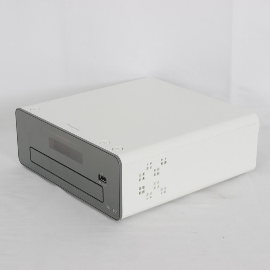 ボーナスストア+5％【美品】パナソニック おうちクラウドディーガ DMR