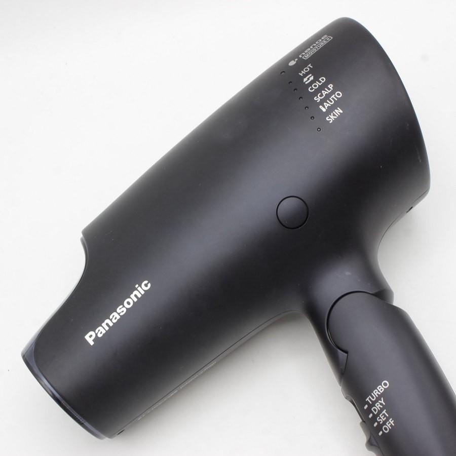 ボーナスストア+5％】パナソニック ナノケア EH-NA0G-A ヘアドライヤー 