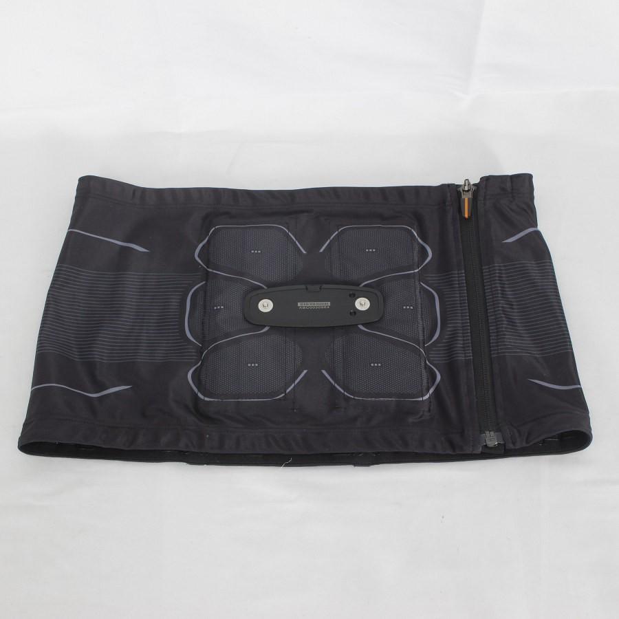 ボーナスストア+5％【美品】MTG SIXPAD Powersuit Lite Abs L SE-AT00C