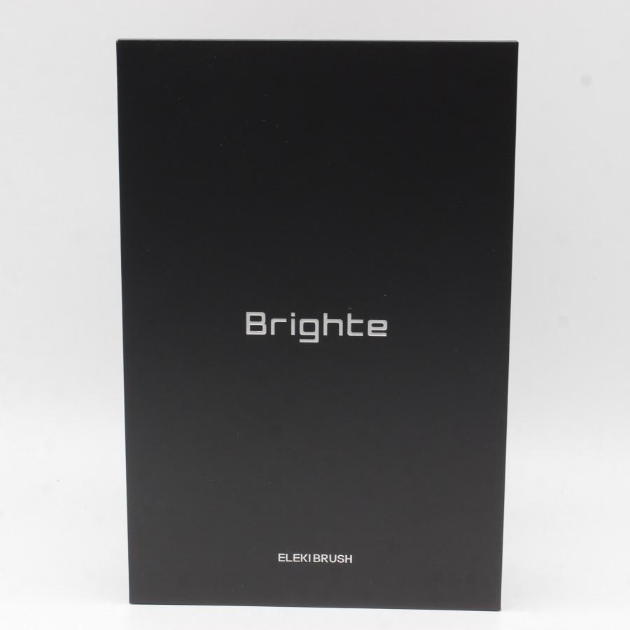 ボーナスストア+5%【美品】Brighte ELEKI BRUSH BRT-FS145 ボーナスストア+5%【美品】Brighte ELEKI BRUSH BRT-FS145
