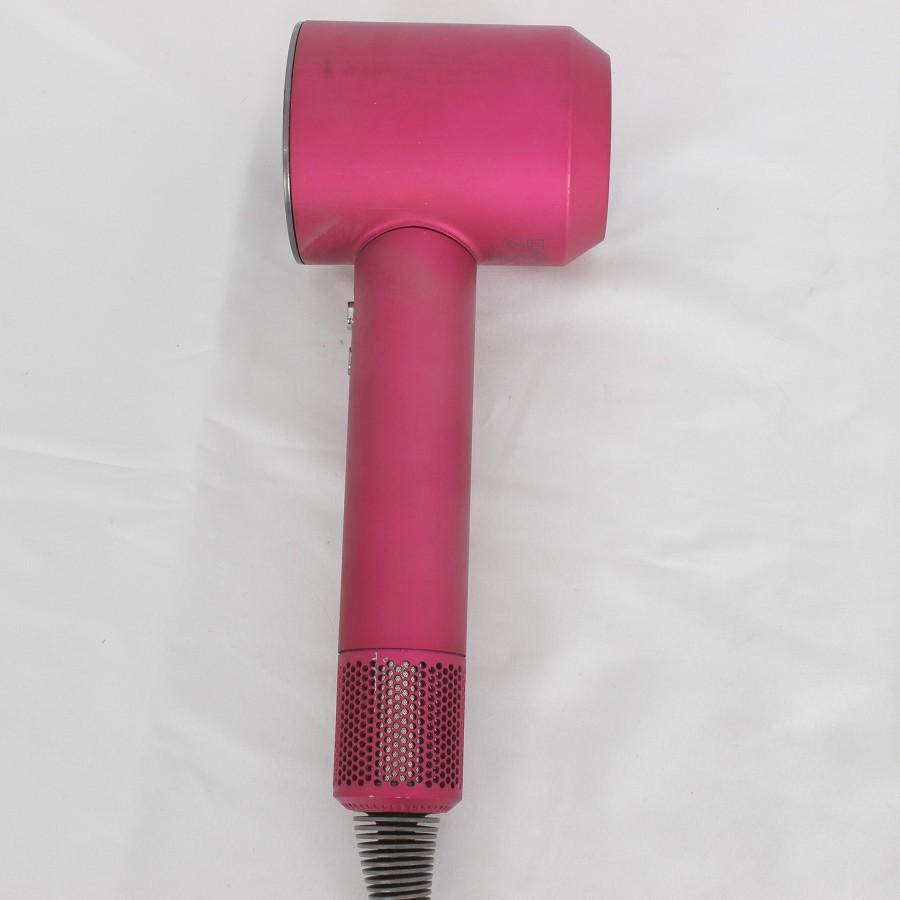 動作良好　Dyson Supersonic Ionic (フューシャ) HD03 ダイソン Dyson Supersonic Ionic HD03 ULF 価格比較 - 価格.com