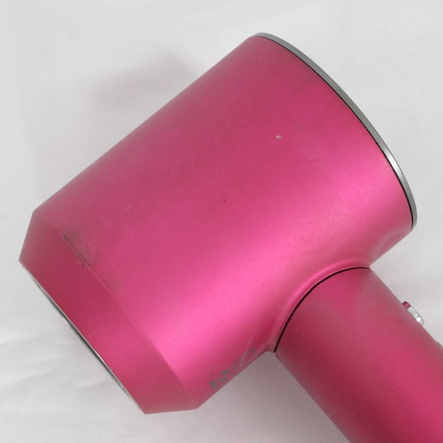 ボーナスストア+5％】Dyson Supersonic Ionic HD03 ULF FFN BR