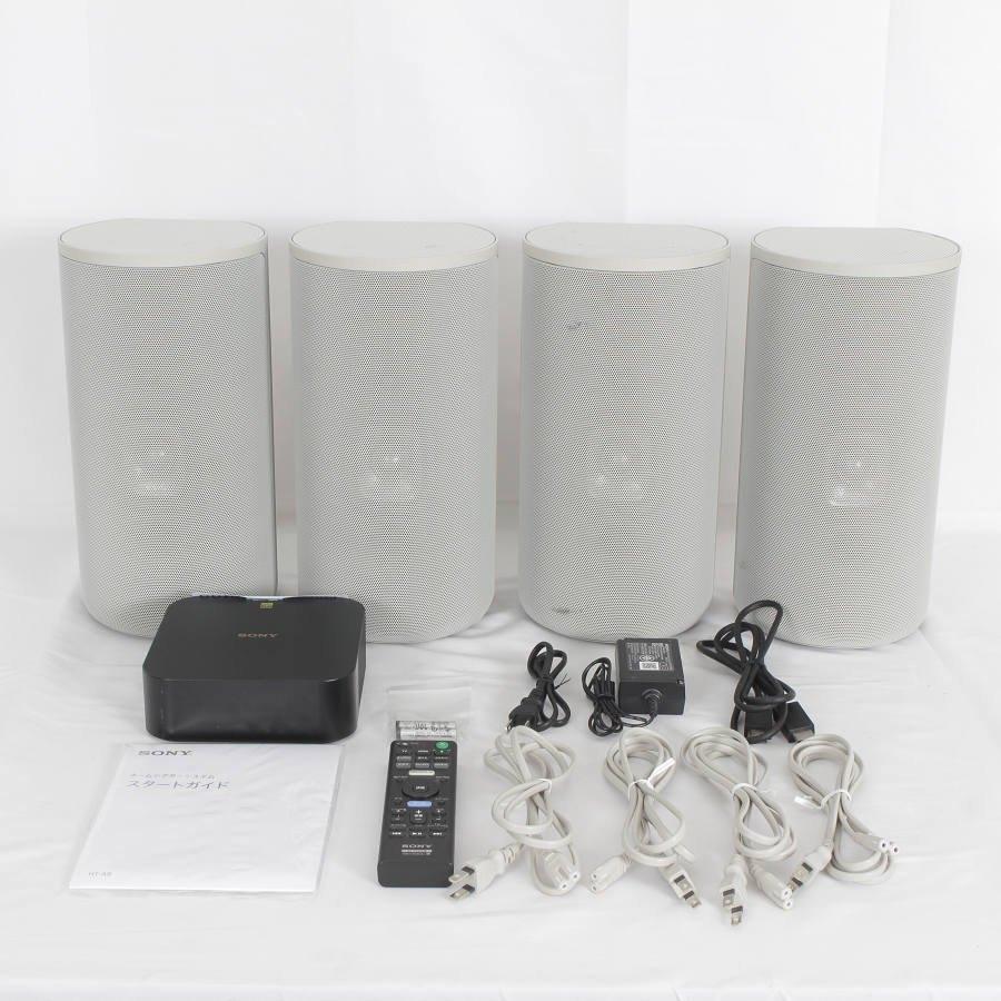 ボーナスストア+5％】SONY HT-A9 ホームシアターシステム Dolby