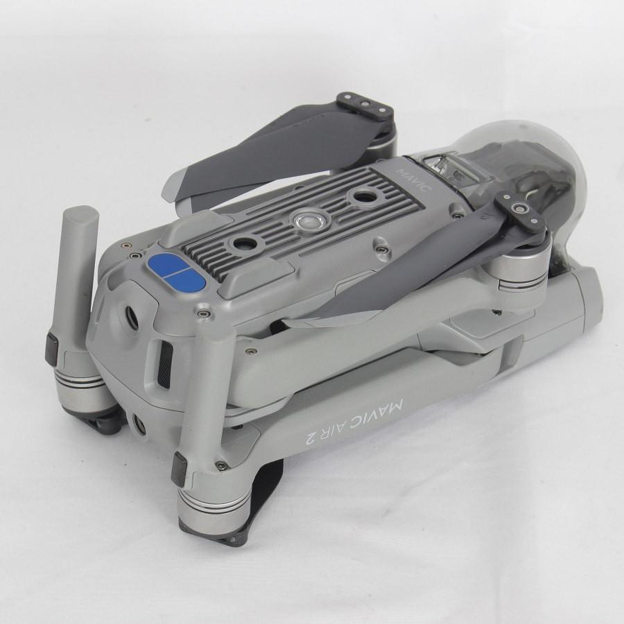 ボーナスストア+5％【美品】DJI Mavic Air 2 Fly More Combo MAVAC2 