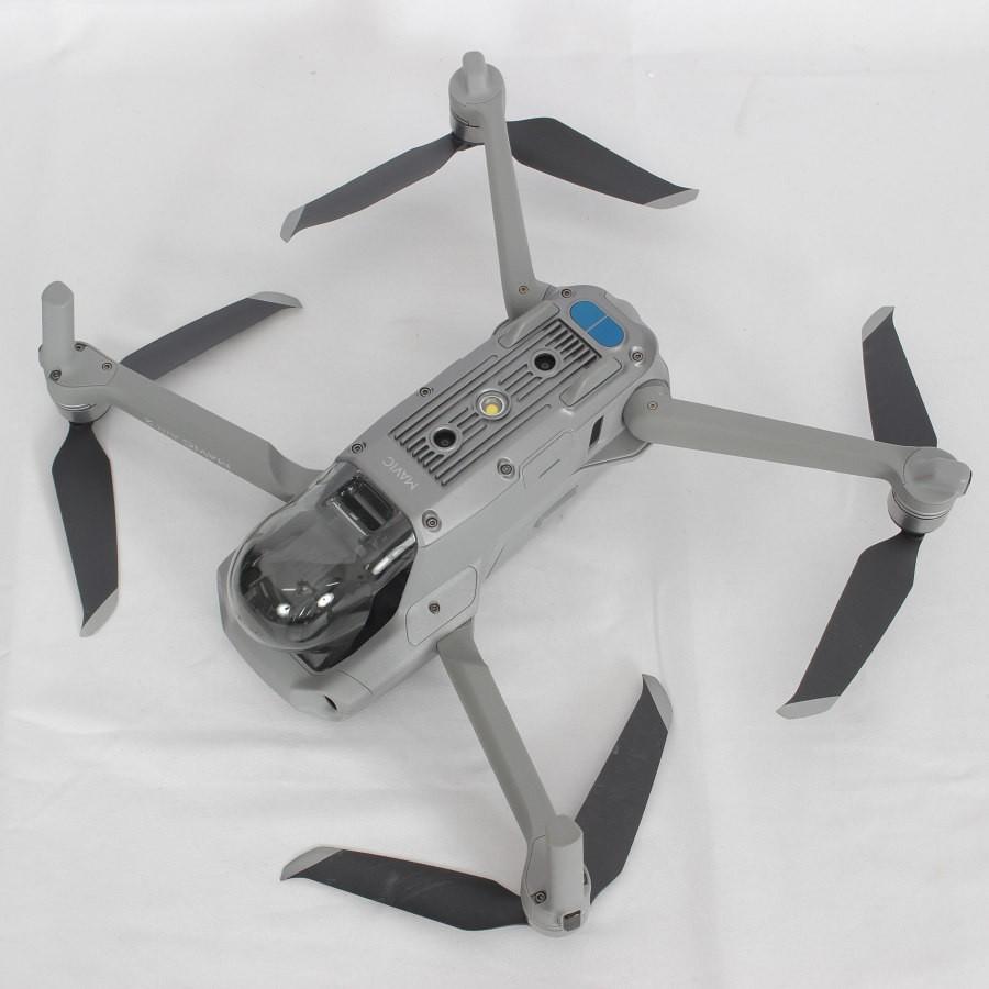 ボーナスストア+5％【美品】DJI Mavic Air 2 Fly More Combo MAVAC2 