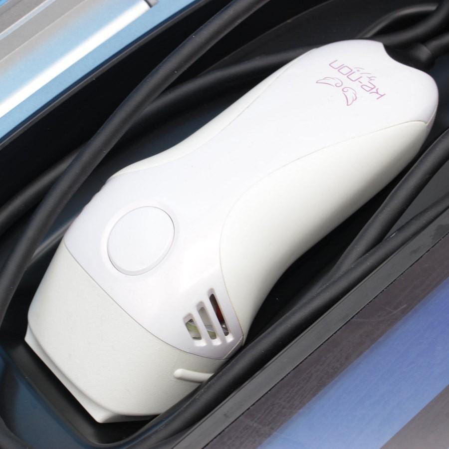 ケノン8.4ver. パールホワイト 美品 ボーナスストア+5％【美品】ケノン Ver.8.4 スーパープレミアム