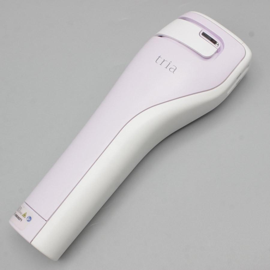 ボーナスストア+5％【美品】トリア スキンエイジングケアレーザー 美顔 