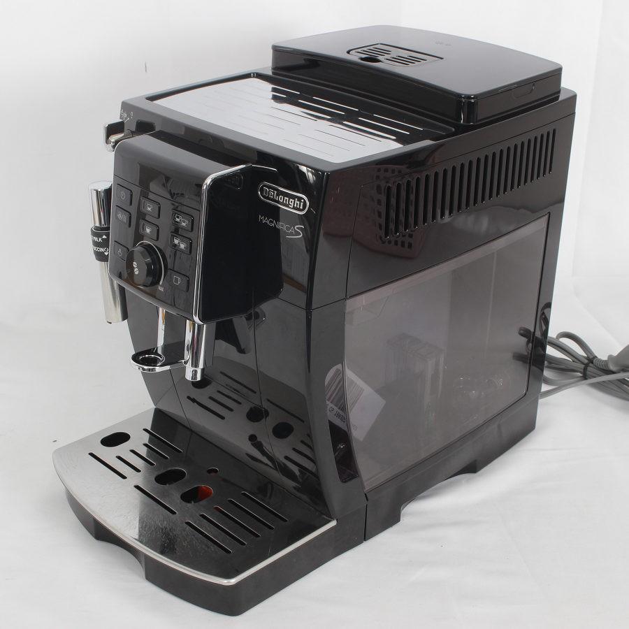 ボーナスストア+5%】デロンギ マグニフィカS ECAM23120B 全自動 ボーナスストア+5%】デロンギ マグニフィカS ECAM23120B 全自動